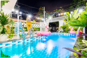Biệt thự hồ bơi Bãi Sau HM Vũng Tàu
